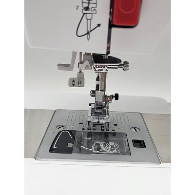 32T POWER STITCH ŠICÍ STROJ VERITAS