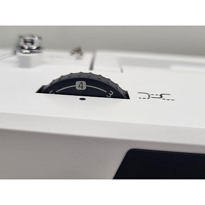 32T POWER STITCH ŠICÍ STROJ VERITAS