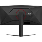 34'' CU34G4 LED monitor AOC