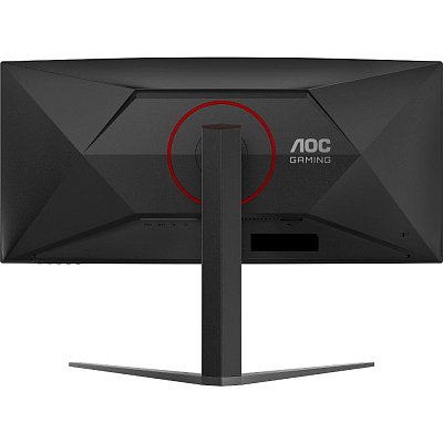 34'' CU34G4 LED monitor AOC
