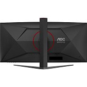 34'' CU34G4 LED monitor AOC