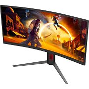 34'' CU34G4 LED monitor AOC
