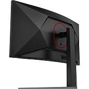 34'' CU34G4 LED monitor AOC