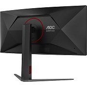 34'' CU34G4 LED monitor AOC