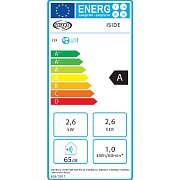 398400007 ISIDE MOBILNÍ KLIMATIZACE ARGO