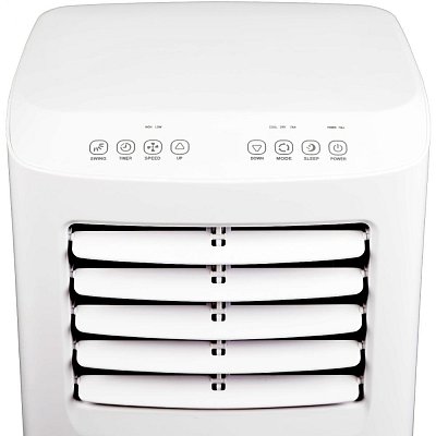 398400011 EGON EU KLIMATIZACE ARGO