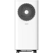 398400033 SPHERA KLIMATIZACE ARGO