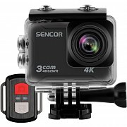 3CAM 4K52WR OUTDOOR CAMERA SENCOR