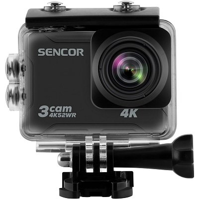 3CAM 4K52WR OUTDOOR CAMERA SENCOR