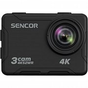 3CAM 4K52WR OUTDOOR CAMERA SENCOR