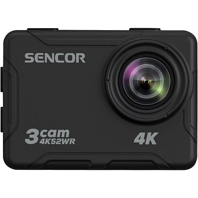 3CAM 4K52WR OUTDOOR CAMERA SENCOR