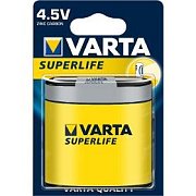 3R12 1BP 4.5V Superlife Zn VARTA