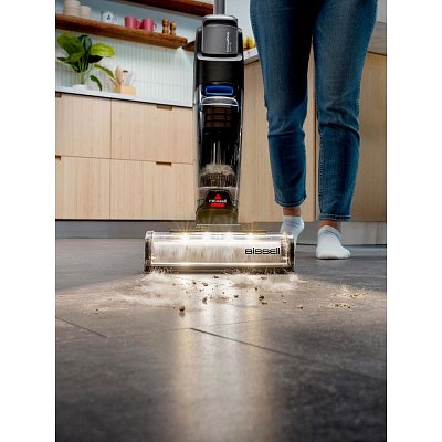 4007N CROSSWAVE OMNIiFIND SELECT BISSELL