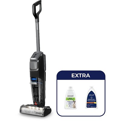 4007N CROSSWAVE OMNIiFIND SELECT BISSELL