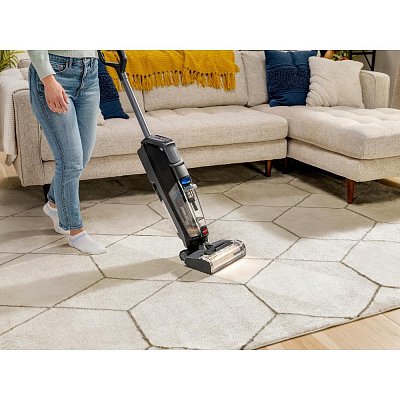 4007N CROSSWAVE OMNIiFIND SELECT BISSELL