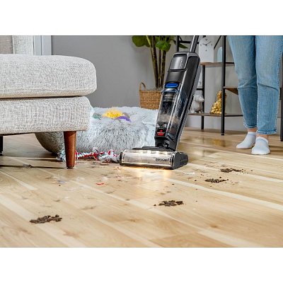 4007N CROSSWAVE OMNIiFIND SELECT BISSELL