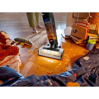 4007N CROSSWAVE OMNIiFIND SELECT BISSELL