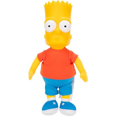 40175454 The Simpsons JAKKS PACIFIC