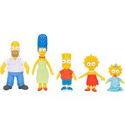 40175454 The Simpsons JAKKS PACIFIC
