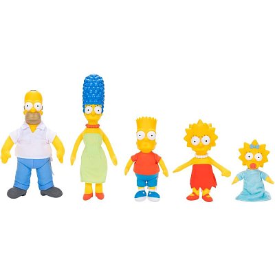 40175454 The Simpsons JAKKS PACIFIC