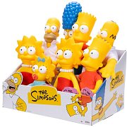 40175454 The Simpsons JAKKS PACIFIC
