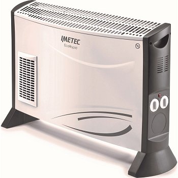 4034 KONVEKTOR S VENTILÁTOREM IMETEC