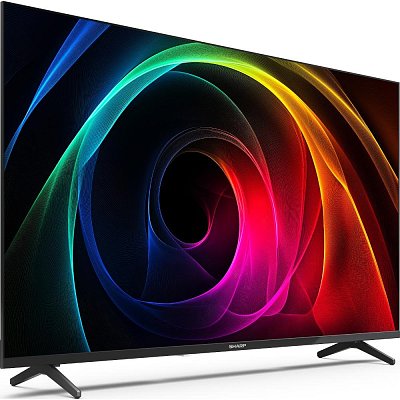 40HA1205E FRAMELESS FHD T2/C/S2 SHARP