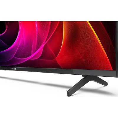 40HA1205E FRAMELESS FHD T2/C/S2 SHARP