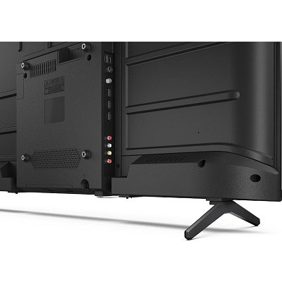 40HA1205E FRAMELESS FHD T2/C/S2 SHARP