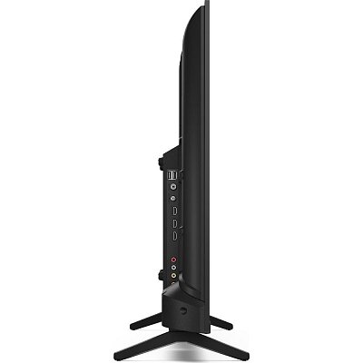 40HA1205E FRAMELESS FHD T2/C/S2 SHARP