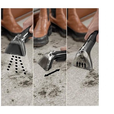 4103N SPOTCLEAN MINI TEPOVAČ BISSELL