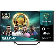 43A7Q QLED TV HISENSE