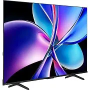 43E77Q PRO QLED TV HISENSE
