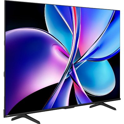 43E77Q PRO QLED TV HISENSE