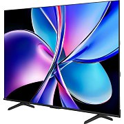 43E77Q PRO QLED TV HISENSE