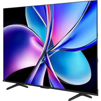 43E77Q PRO QLED TV HISENSE