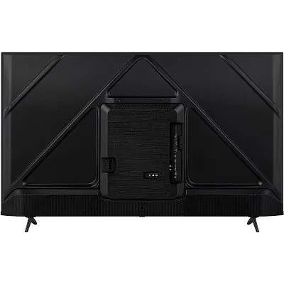 43E77Q PRO QLED TV HISENSE