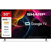 43HL4265E GOOGLE SMART UHD TV SHARP