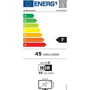43LR60006LA Full HD TV LG