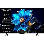 43P7K QLED TV TCL
