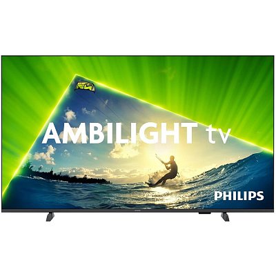 43PUS8209 Titan OS QLED TV PHILIPS
