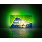 43PUS8209 Titan OS QLED TV PHILIPS