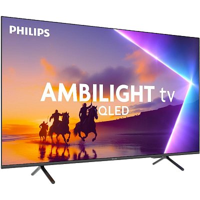 43PUS8560 Titan OS Direct LED TV PHILIPS