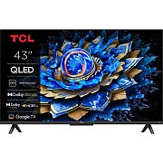 43T69C QLED TV TCL