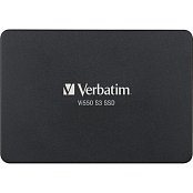 49350 SSD 128GB 2,5'' Vi550 S3 VERBATIM