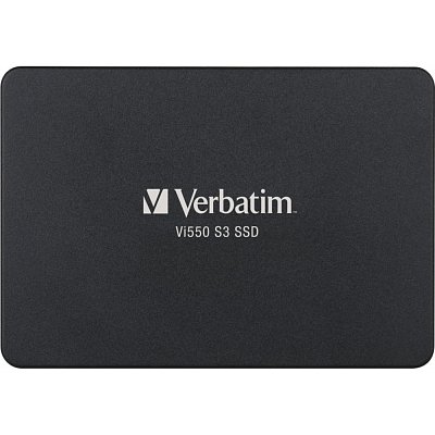 49350 SSD 128GB 2,5'' Vi550 S3 VERBATIM