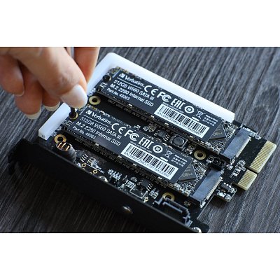 49363 SSD512GB M.2 2280 Vi560 S3VERBATIM