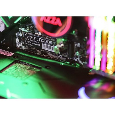 49363 SSD512GB M.2 2280 Vi560 S3VERBATIM