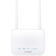 4GROUTER350M WiFi 4 router STRONG