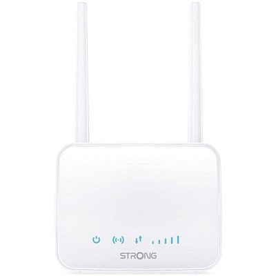 4GROUTER350M WiFi 4 router STRONG